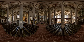 St. Peter und Paul, Görlitz