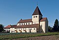 Basilika St. Georg i Oberzell