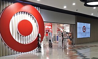 <span class="mw-page-title-main">Target Australia</span> Australian discount department store chain owned by Wesfarmers