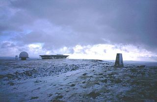 <span class="mw-page-title-main">Titterstone Clee Hill</span>