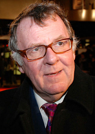 <span class="mw-page-title-main">Tom Wilkinson</span> English actor (1948–2023)