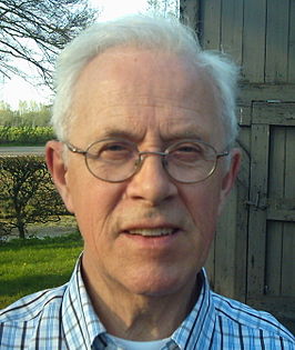 Ton Vijverberg