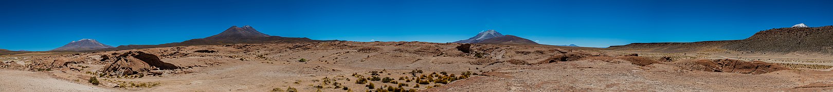 Volcán de Ollagüe, Bolivia, 2016-02-03, DD 80-88 PAN