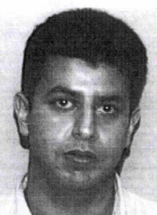 <span class="mw-page-title-main">Wail al-Shehri</span> Saudi terrorist and 9/11 hijacker (1973–2001)