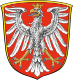 Coat of arms of Frankfurt am Main