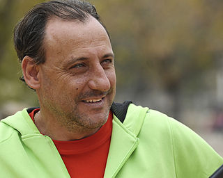 <span class="mw-page-title-main">Fermín Cacho</span> Spanish middle-distance runner