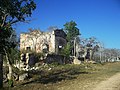 Xcuyún, Yucatán.