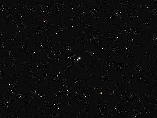 <span class="mw-page-title-main">16 Cygni</span> Multiple star in the constellation Cygnus