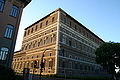 'U Palazze Farnese