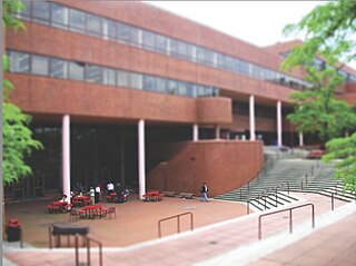 <span class="mw-page-title-main">York College, City University of New York</span> Senior college in Jamaica, Queens, New York