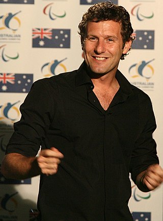 <span class="mw-page-title-main">Adam Hills</span> Australian comedian and radio and television presenter