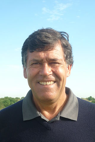 <span class="mw-page-title-main">Adan Sowa</span> Argentine golfer