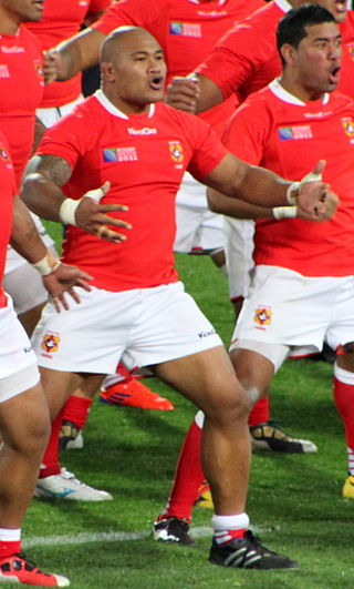 <span class="mw-page-title-main">Sona Taumalolo</span> Tongan rugby union player