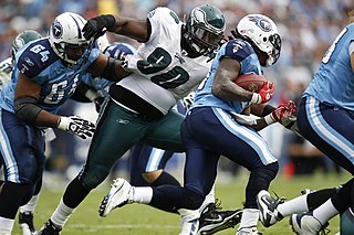 <span class="mw-page-title-main">2010 Philadelphia Eagles season</span> 78th season in franchise history