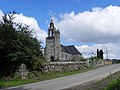 Kerk Saint-Méen