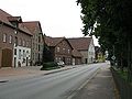 Old water mill, founded approx. 840[3] in Belm