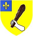 Blason de Massiac