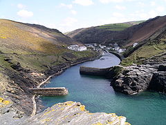 17.8.06 Boscastle