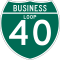 osmwiki:File:Business Loop 40.svg