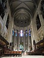 Cathedral of Saint John the Divine (2014)