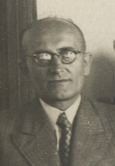 Eduard Čech