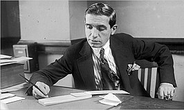 Charles Ponzi