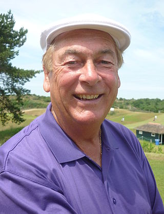 <span class="mw-page-title-main">Christy O'Connor Jnr</span> Irish professional golfer (1948–2016)