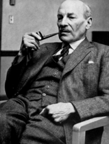 "Ruwiki" och "Clement Attlee".