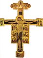 Crucifix 20, Pisa, Museo nazionale di San Matteo