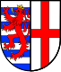 Coat of arms of Pronsfeld