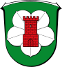 Blason de Schauenburg