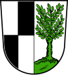 Wappen von Weidenberg