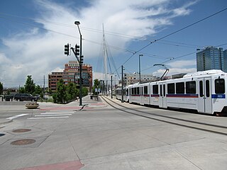 <span class="mw-page-title-main">C Line (RTD)</span> Former light rail line in the Denver metropolitan area