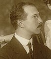 Adalbert van Beieren in 1919 overleden op 29 december 1970