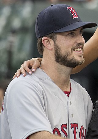 <span class="mw-page-title-main">Drew Pomeranz</span> American baseball player (born 1988)