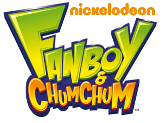 <i>Fanboy & Chum Chum</i> American animated television series