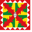 Drapeau de Huesca