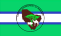 Flag of Marsabit County