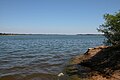 Fort Cobb Reservoir