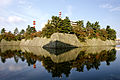 Fukui Castle / 福井城