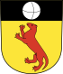 Blason de Gossau