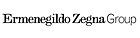 logo de Ermenegildo Zegna