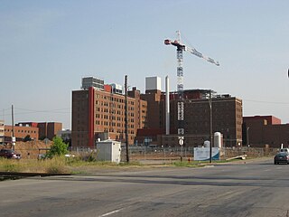 <span class="mw-page-title-main">Wellington Street (Hamilton, Ontario)</span>