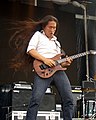 Herman Li geboren op 3 oktober 1976