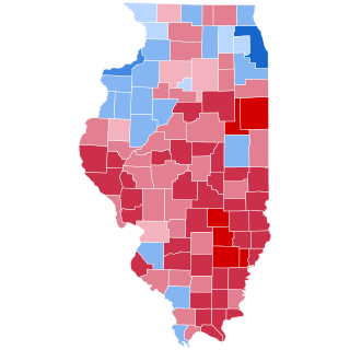 <span class="mw-page-title-main">2012 United States presidential election in Illinois</span>