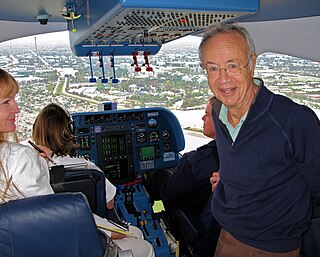 <span class="mw-page-title-main">Andrew Grove</span> American businessman, engineer and author