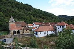 Skyline of Izalzu