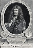 Jean-Baptiste Lully var den første markante figur i den franske opera.