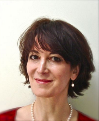 <span class="mw-page-title-main">Jenni Russell</span> British journalist and broadcaster (born 1960)