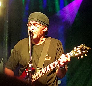 <span class="mw-page-title-main">Johnny Echols</span> American songwriter and guitarist